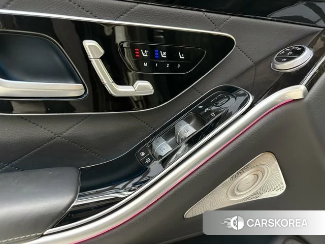 Mercedes-Benz S-class id 4254369 из Китая 8