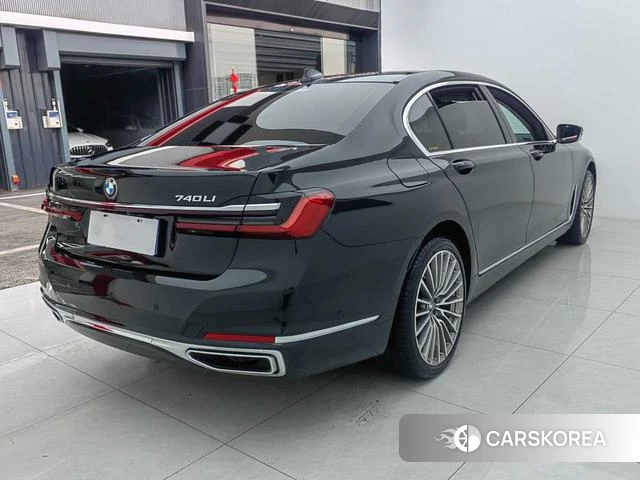 BMW 7 series id 4348412 из Китая 12