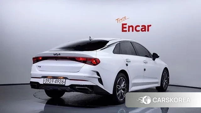 Kia K5 3rd generation id 3263412 из Кореи 12