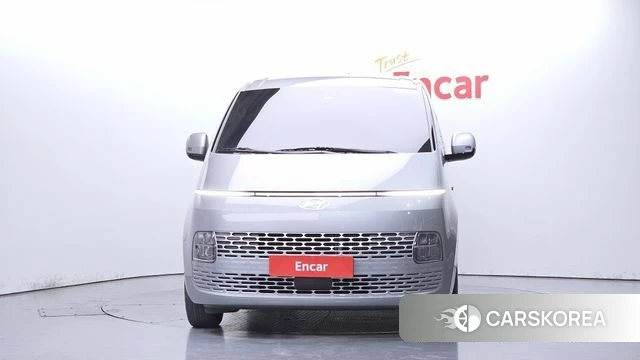Hyundai Staria id 4468654 из Кореи 12