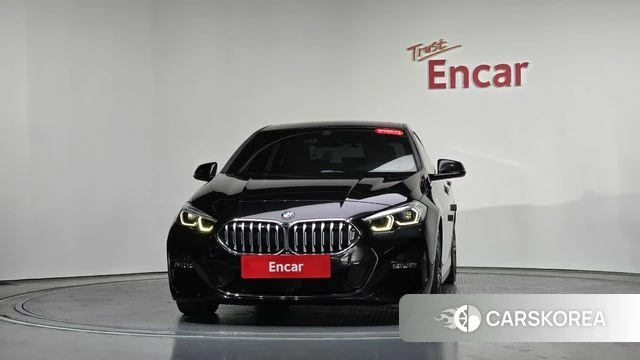 BMW 2 Series Gran Coupe (F44) id 3843367 из Кореи 12