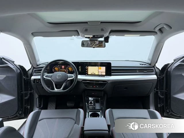 Volkswagen Lingdu id 4342090 из Китая 12