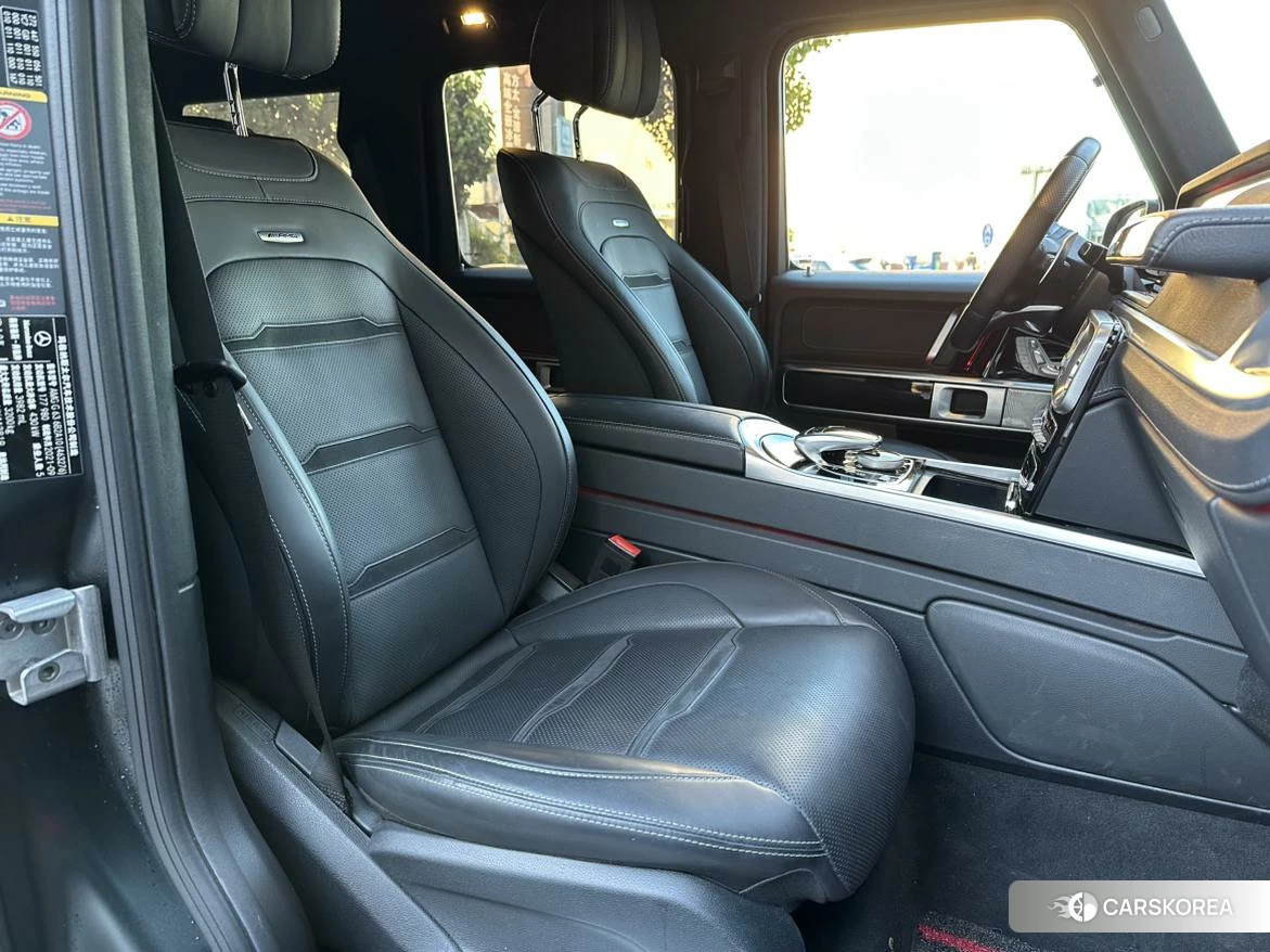 Mercedes-Benz G-class AMG id 4419524 из Китая 7