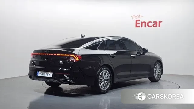 Kia K5 Hybrid 3rd Generation id 3752014 из Кореи 12