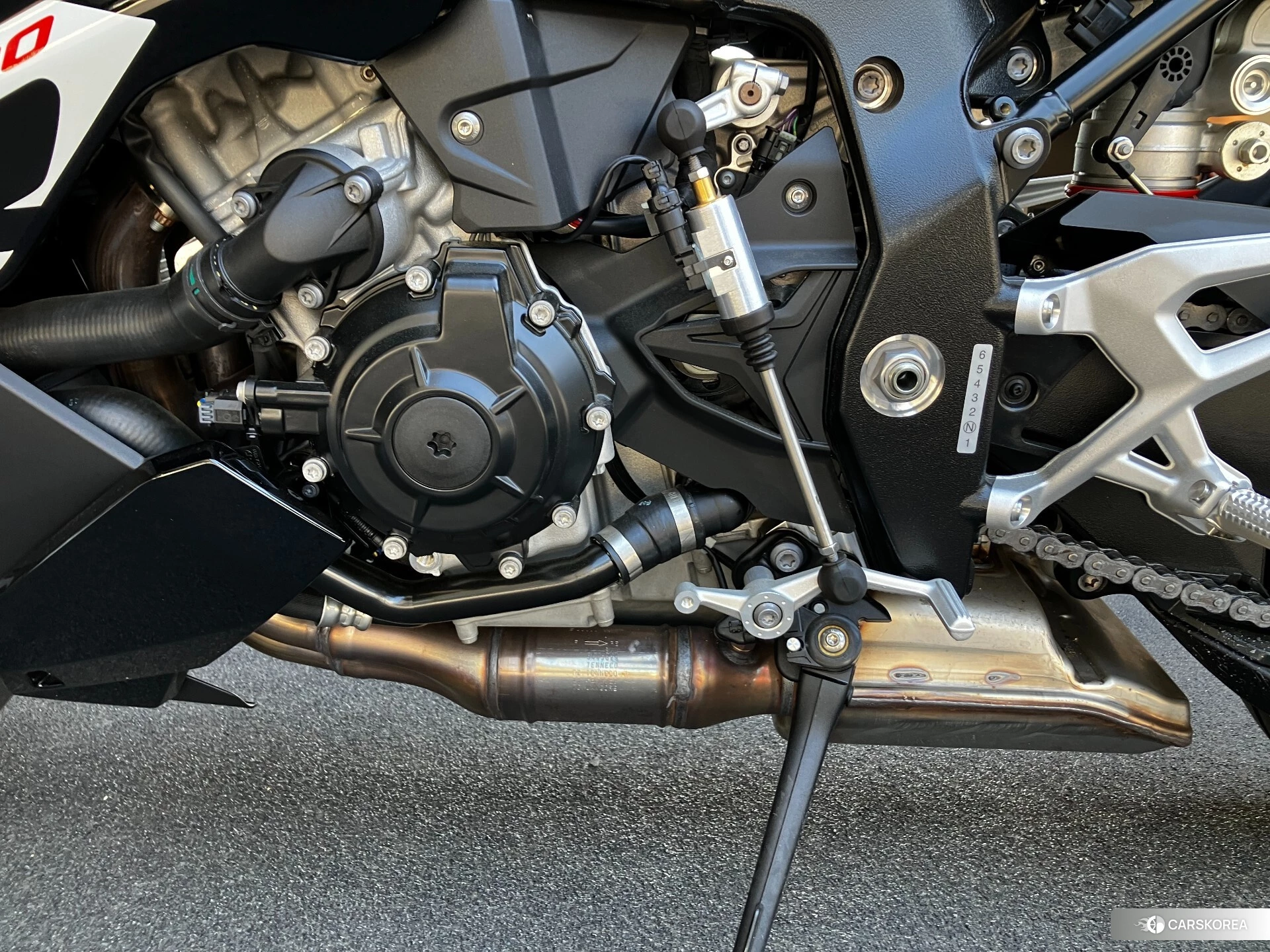 BMW S1000R id 4347602 из Японии 8