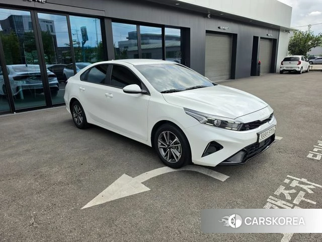 Kia The New K3 2nd generation id 4665801 из Кореи 12