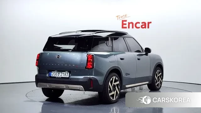 Mini Cooper S Countryman 3rd Generation id 3278260 из Кореи 12