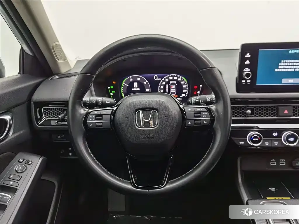 Honda Civic id 4565200 из Китая 12