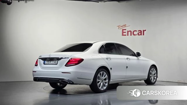 Mercedes-Benz E-Class W213 id 4794940 из Кореи 12