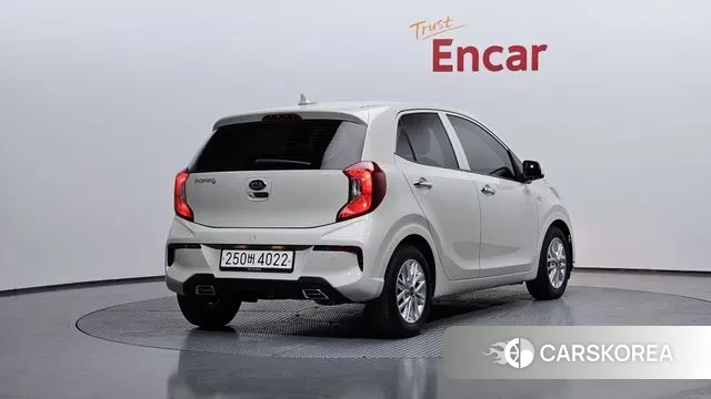 Kia Morning Urban (JA) id 3753377 из Кореи 12