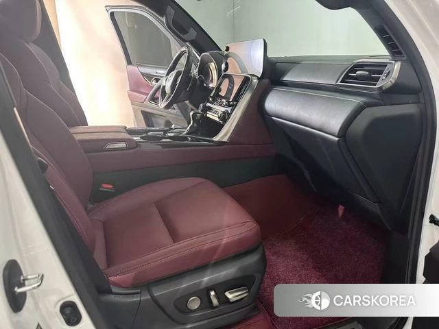 Lexus LX id 4301741 из Китая 12