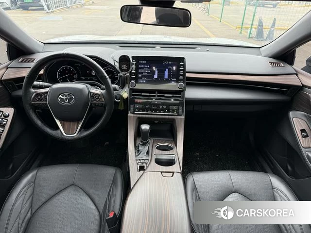 Toyota Asian dragon id 4262395 из Китая 9