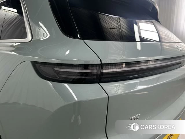 Ideal car Ideal L6 id 4235737 из Китая 12