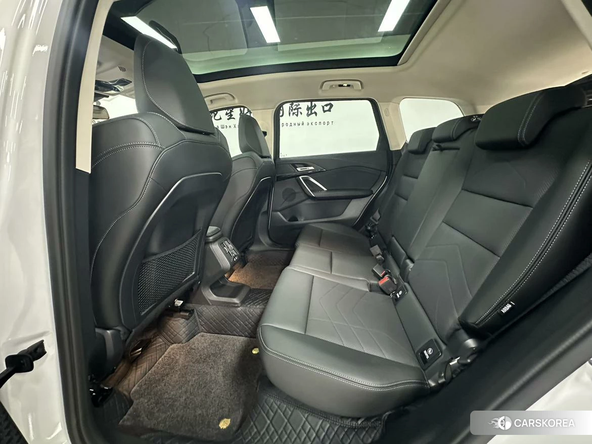 BMW X1 id 4426457 из Китая 12