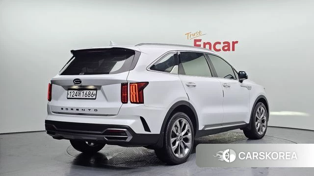 Kia Sorento 4th Generation id 3911404 из Кореи 12