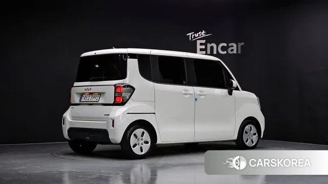 Kia The New Kia Ray id 2894146 из Кореи 12