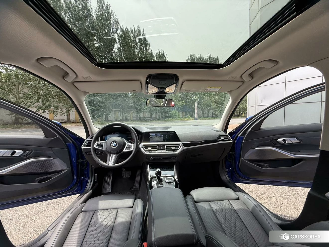 BMW 3 series id 4504738 из Китая 12
