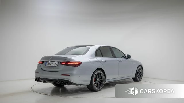 Mercedes-Benz E-Class W213 id 4280876 из Кореи 12