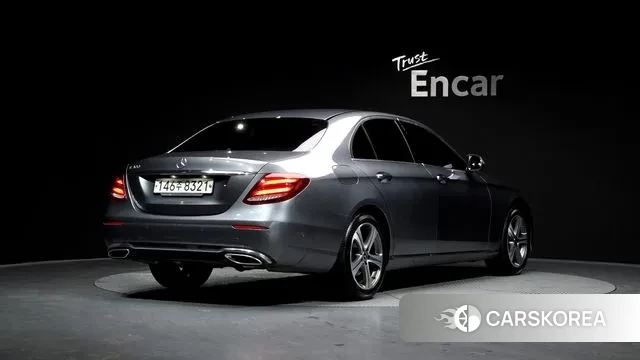 Mercedes-Benz E-Class W213 id 3612333 из Кореи 12