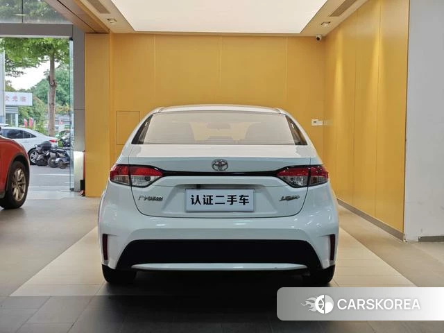Toyota Lei Ling id 4358988 из Китая 12