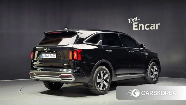 Kia Sorento 4th Generation id 4834865 из Кореи 12