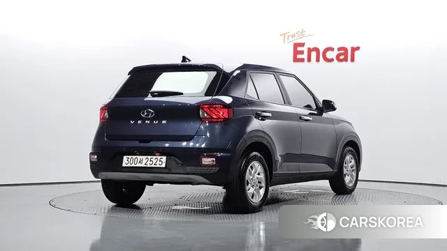 Hyundai Venue id 2986024 из Кореи 12