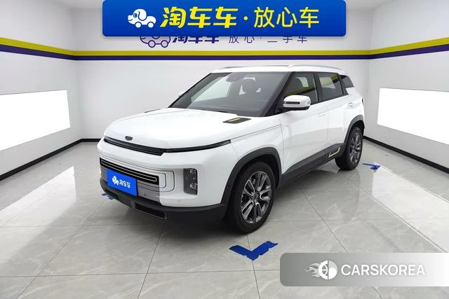Geely Automobile Geely ICON id 3849881 из Китая 9