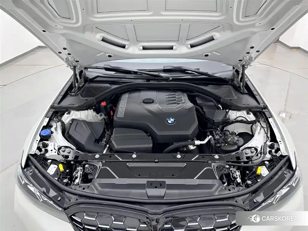 BMW 3 series id 4599600 из Китая 12