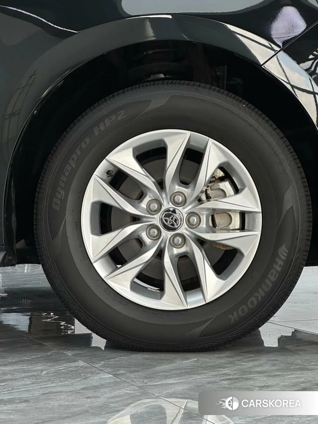 Toyota Grevia id 4329230 из Китая 12