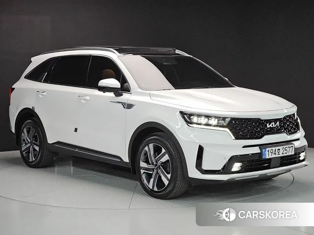 Kia Sorento 4th Generation id 4195313 из Кореи 12