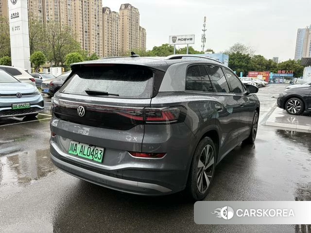 Volkswagen ID.6 X id 4260120 из Китая 9