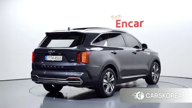 Kia Sorento 4th Generation id 3487960 из Кореи 12