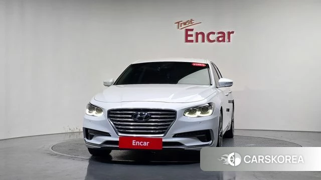 Hyundai Grandeur IG id 4496698 из Кореи 12
