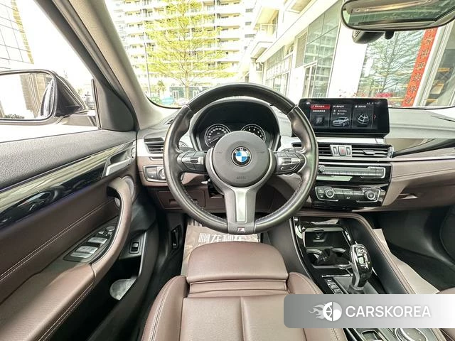 BMW X2 id 4261388 из Китая 12