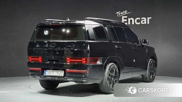 Hyundai Santa Fe (MX5) id 3786753 из Кореи 12