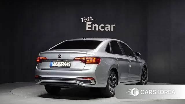 Volkswagen 7th Generation of Jetta id 3685344 из Кореи 12