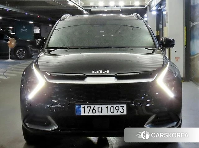 Kia Sportage 5th Generation id 4881033 из Кореи 12