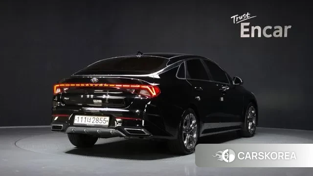 Kia K5 3rd generation id 3692083 из Кореи 12