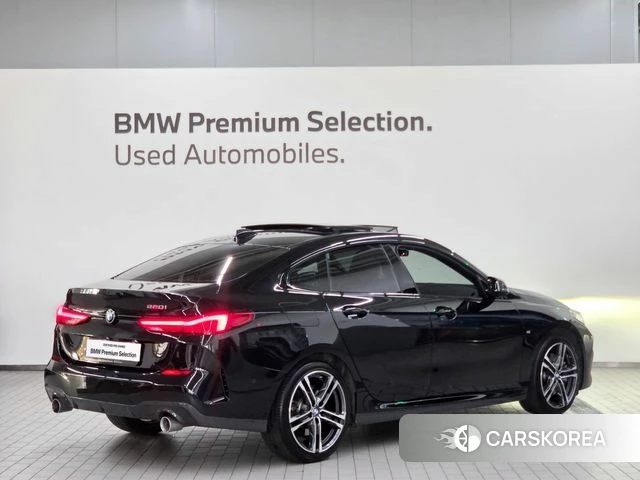 BMW 2 Series Gran Coupe (F44) id 3832836 из Кореи 12