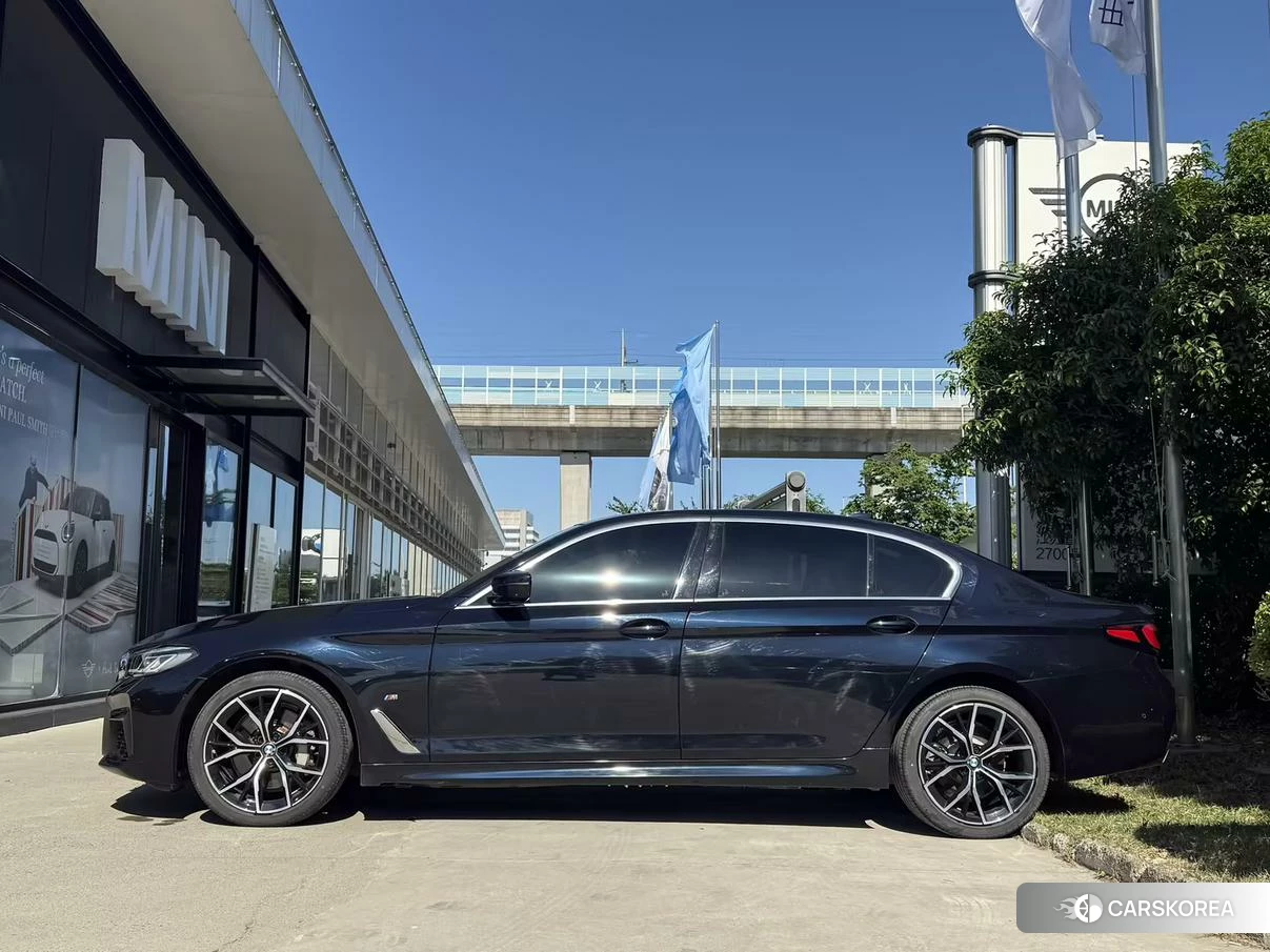 BMW 5 series id 4492664 из Китая 7