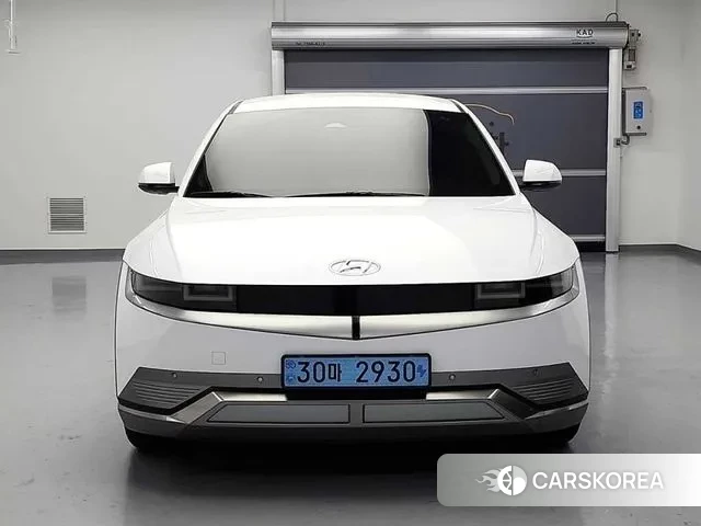 Hyundai Ionic 5 id 3036944 из Кореи 12