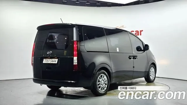 Hyundai Staria id 2921209 из Кореи 12