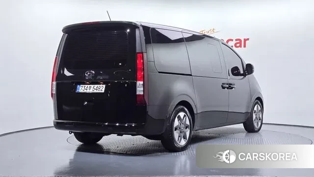 Hyundai Staria id 3406564 из Кореи 12