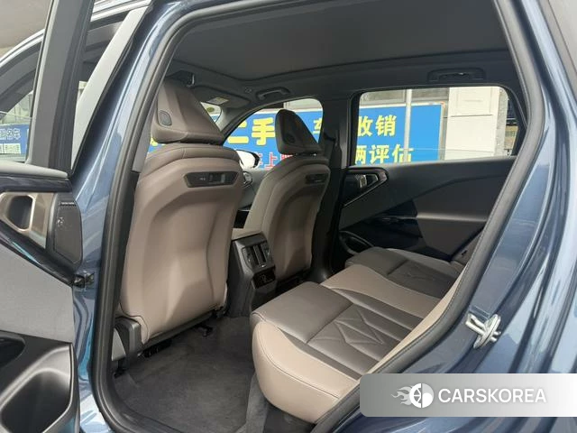 BMW X3 id 4263039 из Китая 12