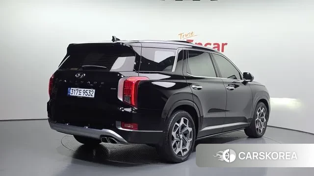 Hyundai Palisade id 3401693 из Кореи 12