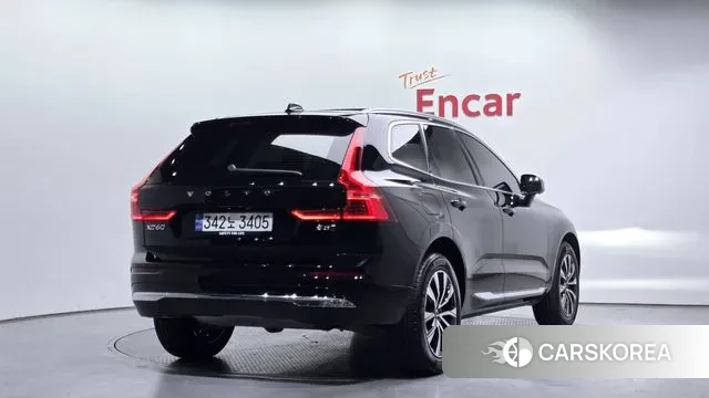 Volvo XC60 second Generation id 3576139 из Кореи 12