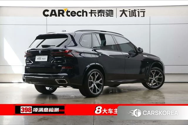 BMW X5 id 4291377 из Китая 12