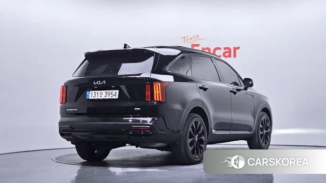 Kia Sorento 4th Generation id 4195116 из Кореи 12