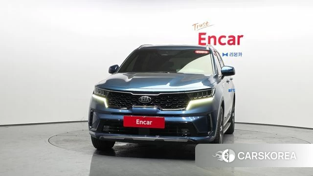 Kia Sorento 4th Generation id 4769474 из Кореи 12