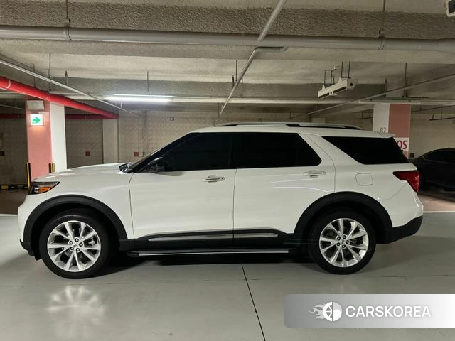 Ford Explorer 6th Generation id 3919696 из Кореи 10